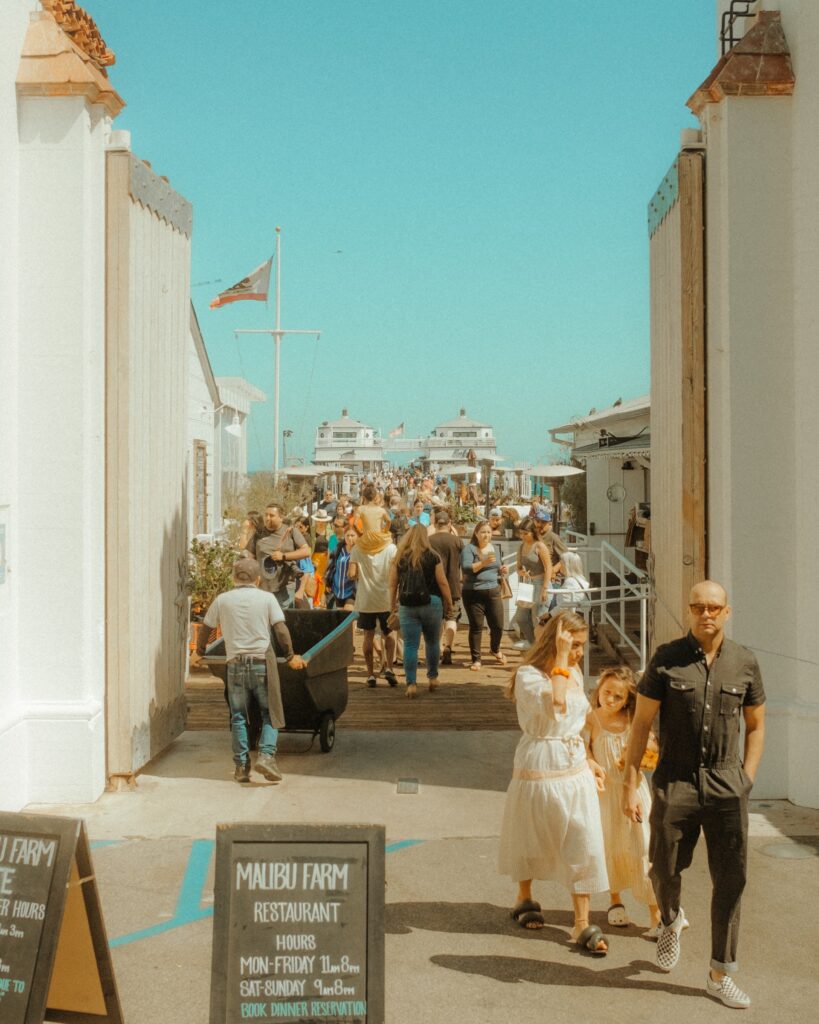 malibu-pier