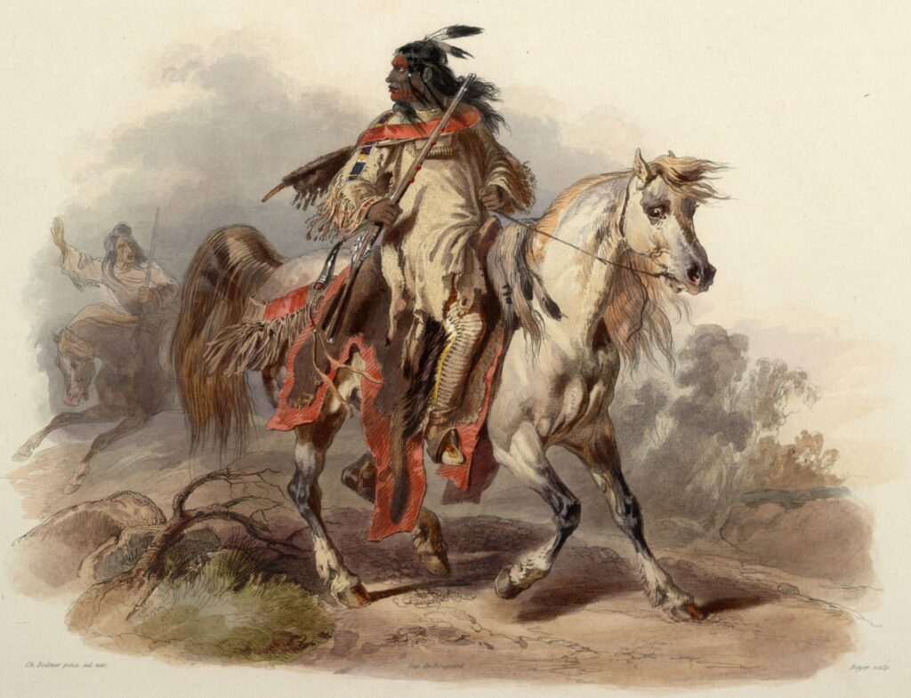 chumash-indians