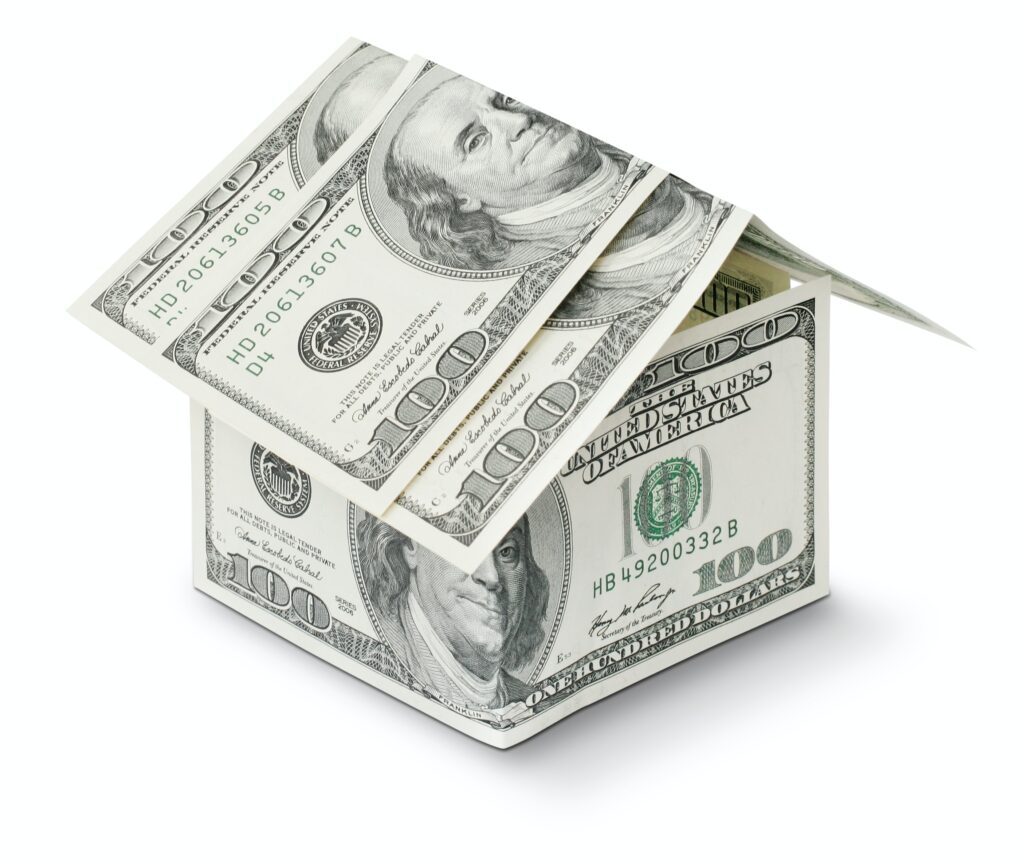 home equity loan