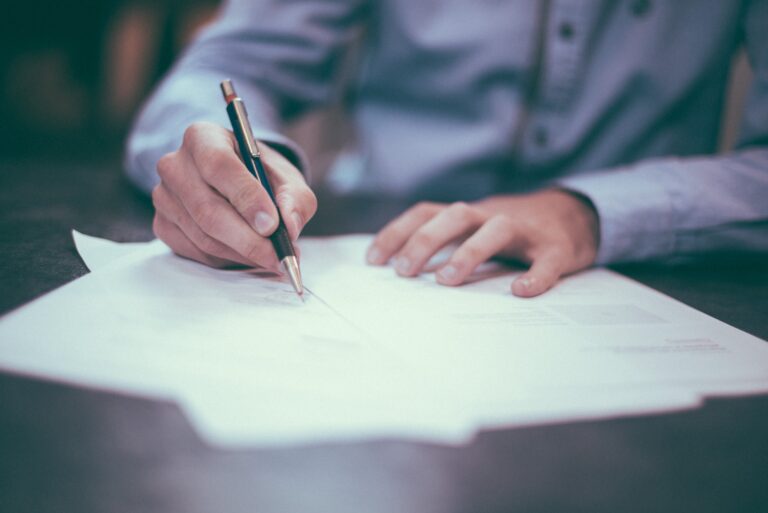 Understanding IRS Form 4797: Reporting Gains and Losses from Business ...