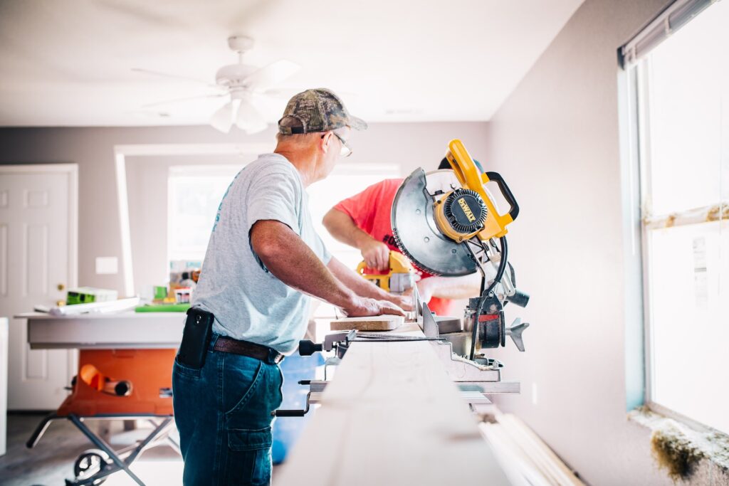 diy kitchen