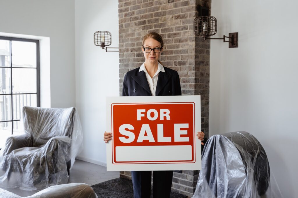 tips for choosing a real estate agent