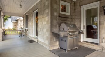 What to Consider When Building Wrap-around Porches