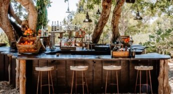 A Step-By-Step Guide on How to Build an Outdoor Kitchen