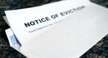 How Long Does an Eviction Stay on Your Record?