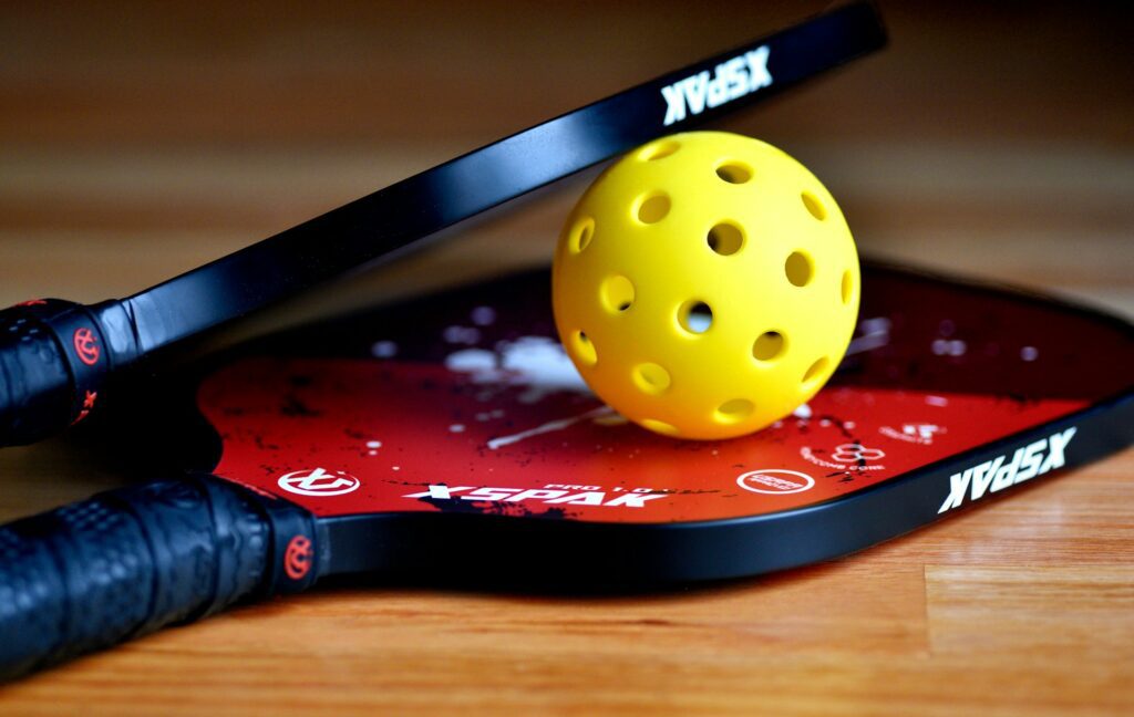 pickleball gear