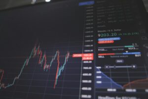 Volatility in the stock market