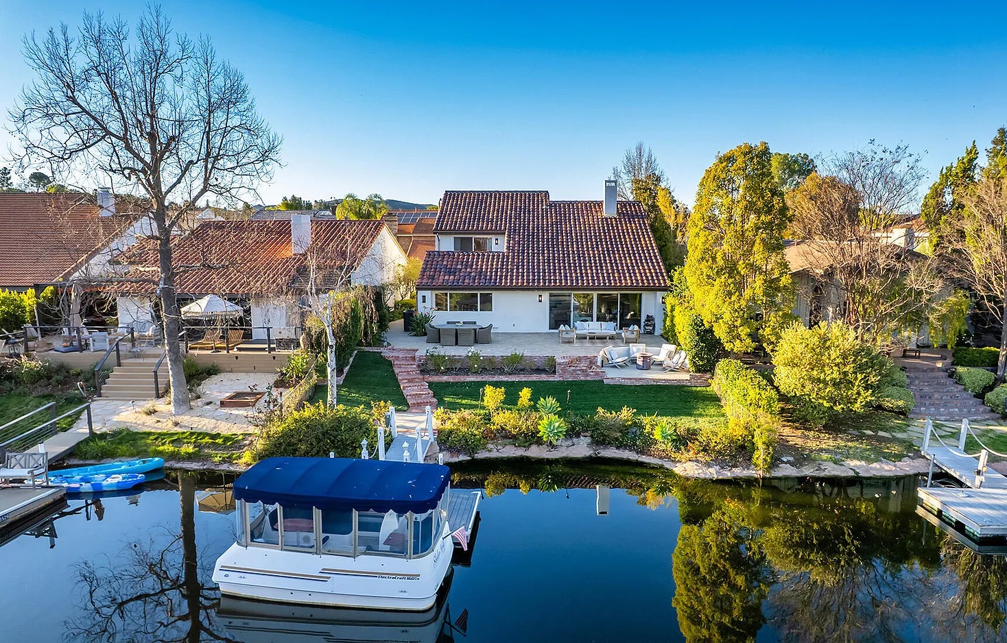 3828 Mainsail Circle, Westlake Village