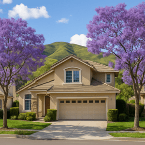 Home in Thousand Oaks