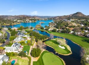 Sherwood Lake Club